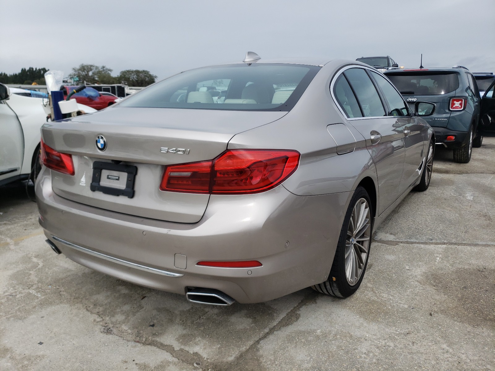 WBAJE5C54KBM76931  bmw 540i 2019 IMG 3