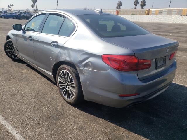 WBAJE5C55KBM76811  bmw 540i 2019 IMG 2