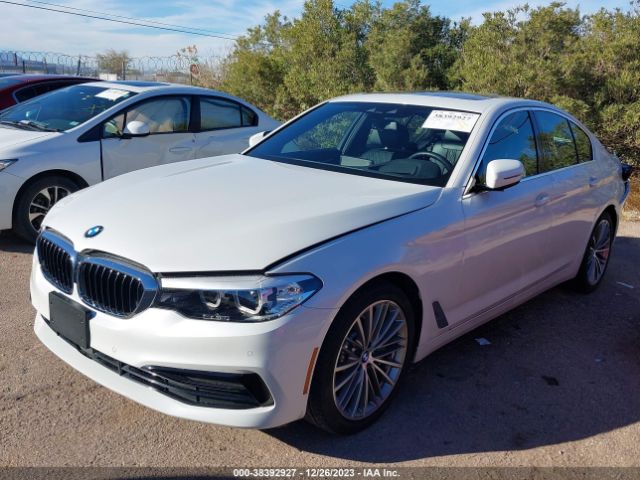 WBAJE5C59KWW13211  bmw 540i 2019 IMG 1