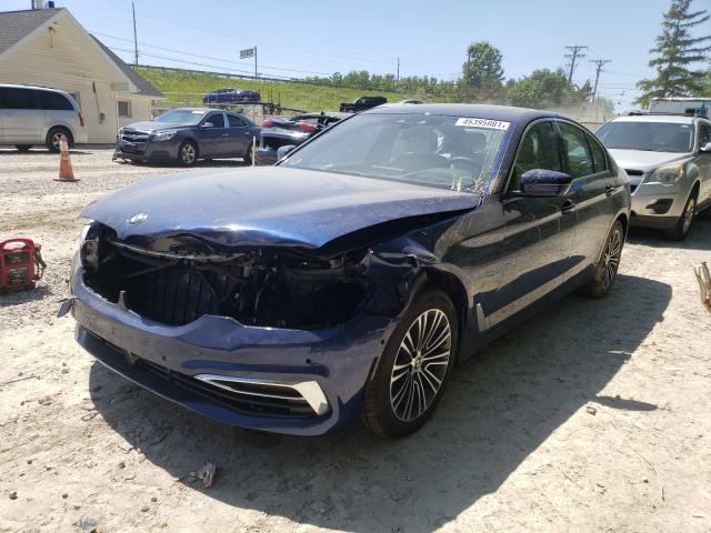 WBAJS3C06LWW69738  bmw 540i 2019 IMG 1