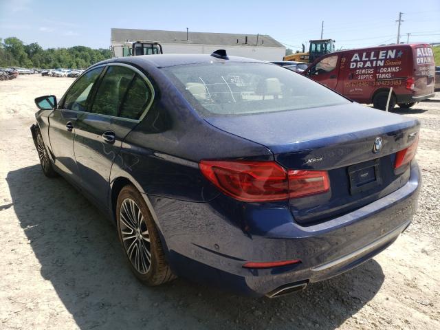 WBAJS3C06LWW69738  bmw 540i 2019 IMG 2