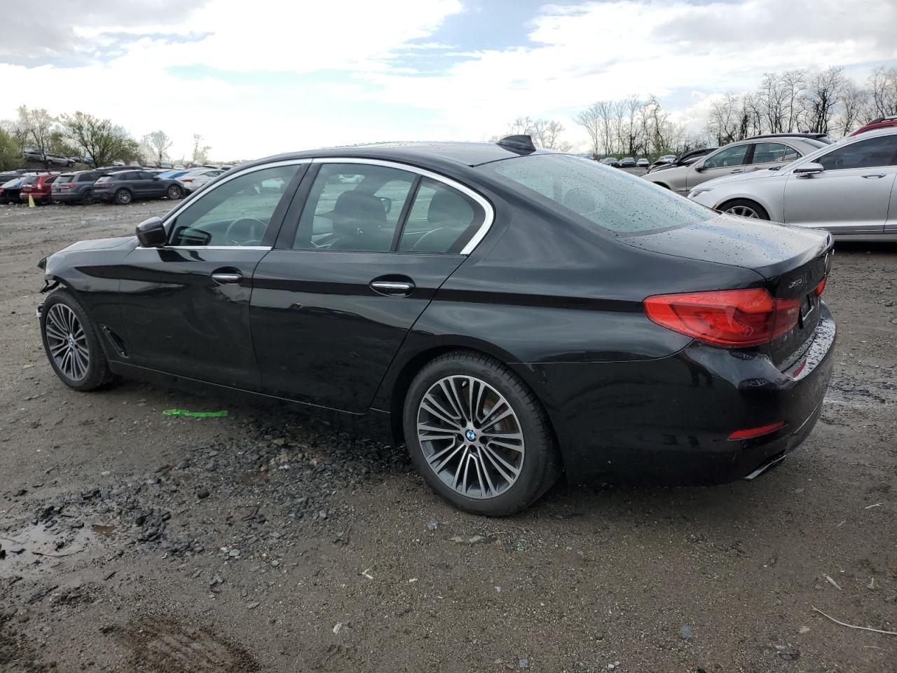 WBAJE7C58JWC56598  bmw 540i xdrive 2017 IMG 1