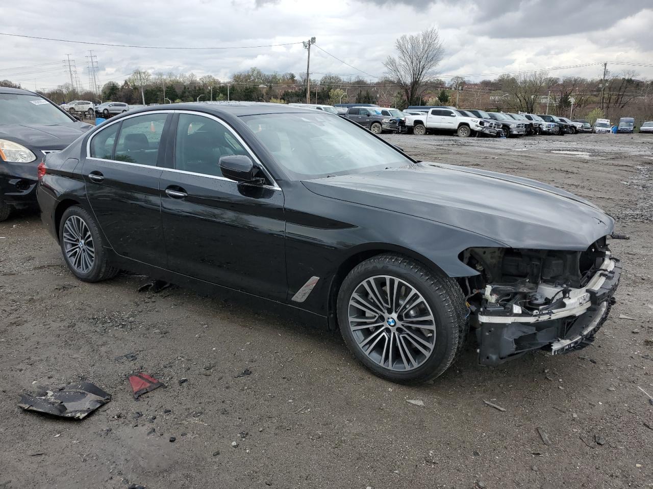 WBAJE7C58JWC56598  bmw 540i xdrive 2017 IMG 3