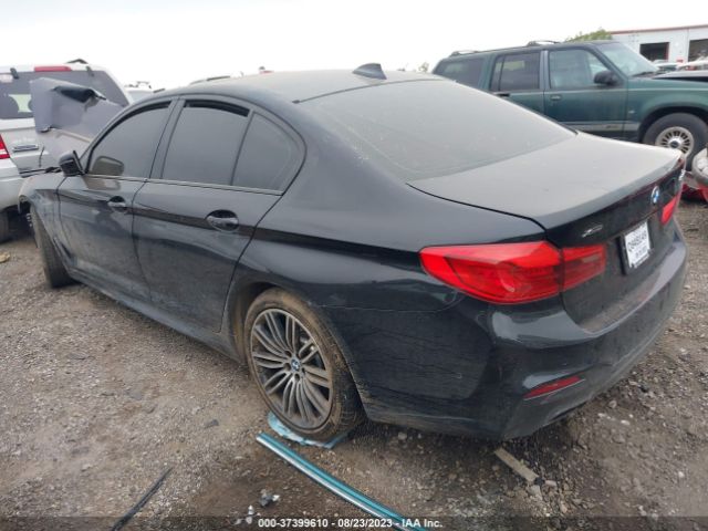 WBAJS3C06LWW80335  bmw 540i xdrive 2020 IMG 2