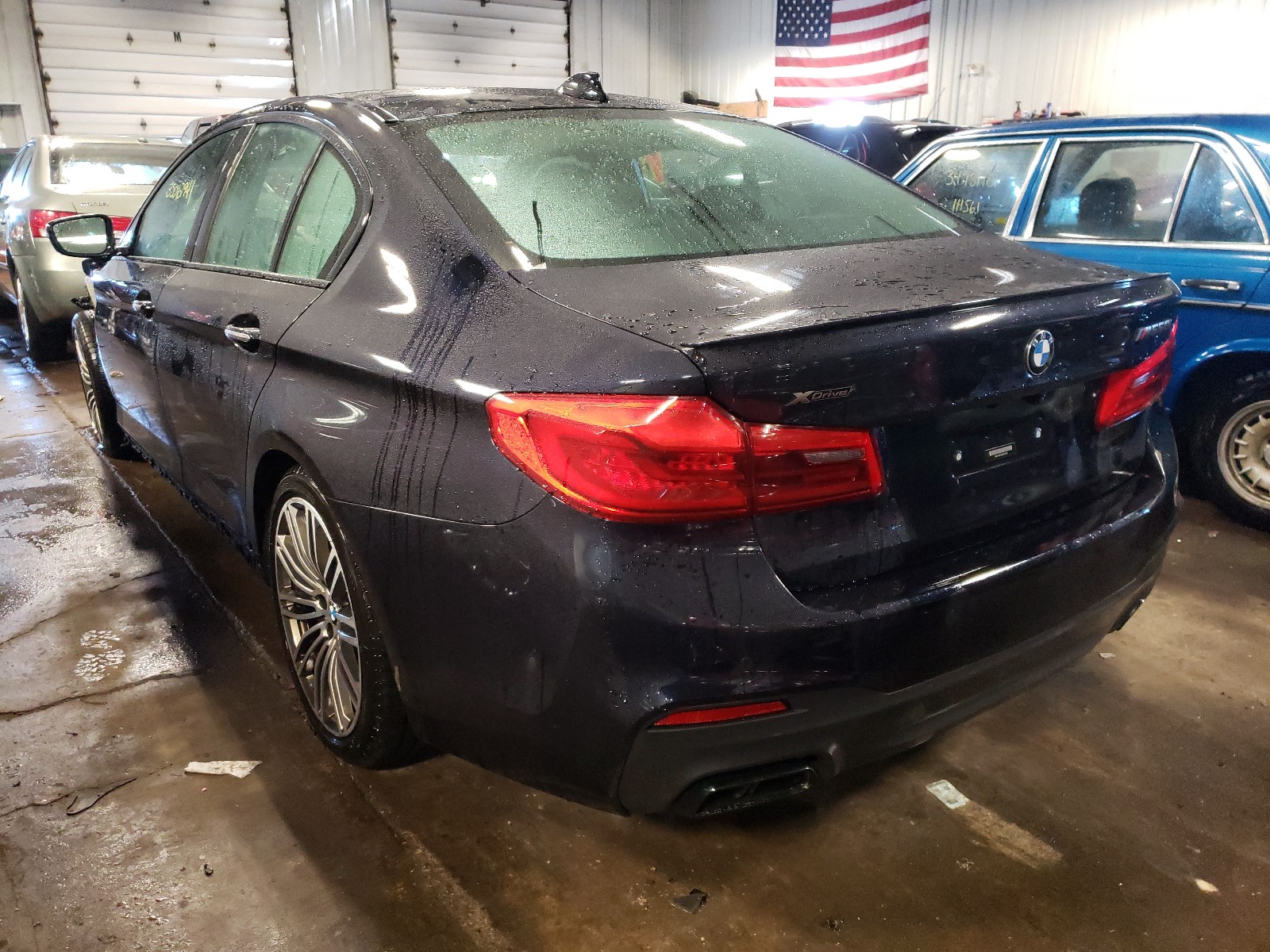 WBAJB9C50JB036851  bmw  2018 IMG 2