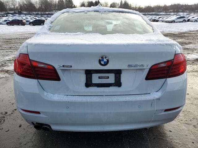 WBA5A7C50ED614921  bmw 5 series 2014 IMG 5