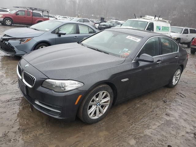 WBA5A7C54ED614890  bmw 5 series 2014 IMG 0