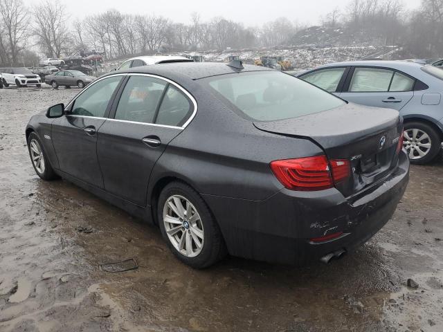 WBA5A7C54ED614890  bmw 5 series 2014 IMG 1