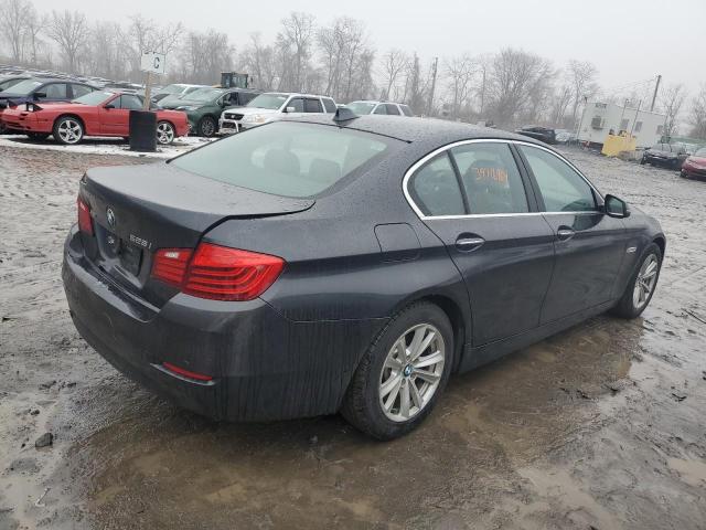 WBA5A7C54ED614890  bmw 5 series 2014 IMG 2