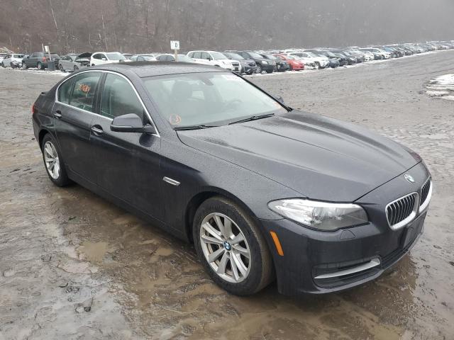 WBA5A7C54ED614890  bmw 5 series 2014 IMG 3