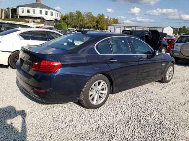 WBA5A7C5XED614053  bmw 5 series 2013 IMG 2