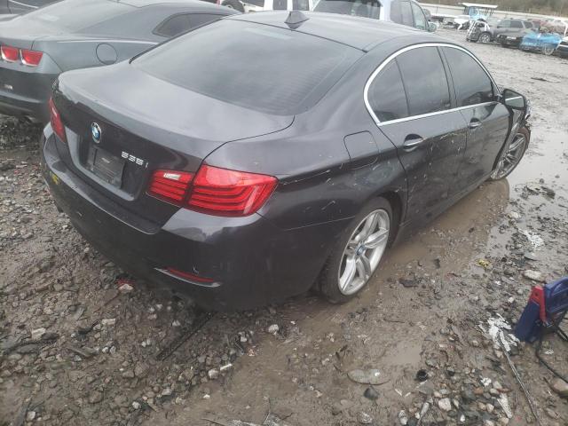 WBA5B1C5XED475553  bmw 5 series 2013 IMG 3