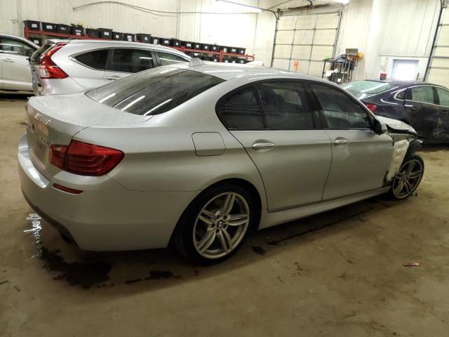 WBA5B3C57ED533095  bmw 5 series 2014 IMG 2