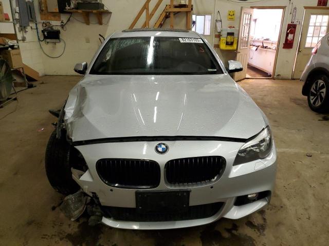 WBA5B3C57ED533095  bmw 5 series 2014 IMG 4