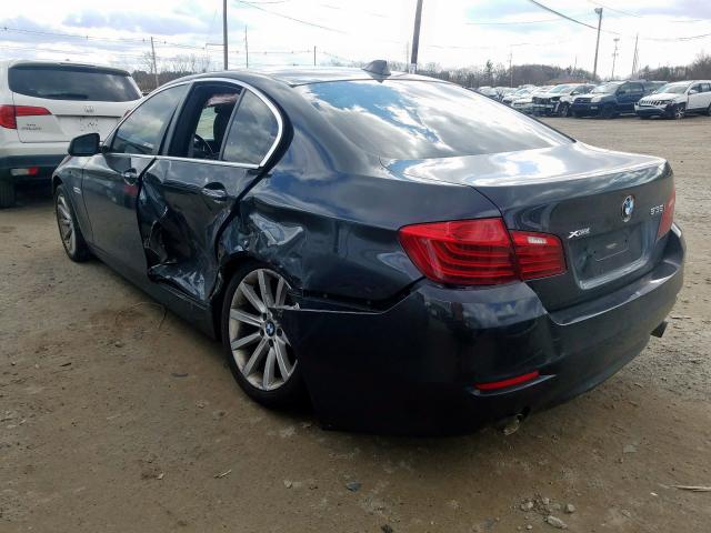 WBA5B3C58ED531114  bmw 5 series 2013 IMG 2