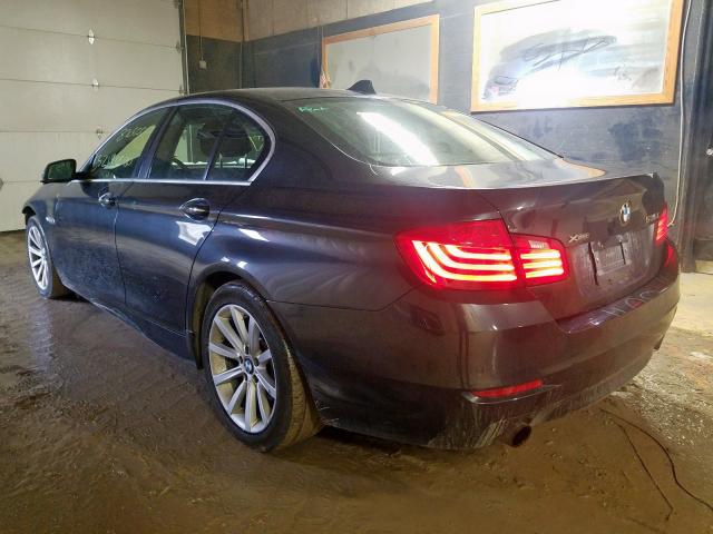 WBA5B3C59ED531655  bmw 5 series 2013 IMG 2