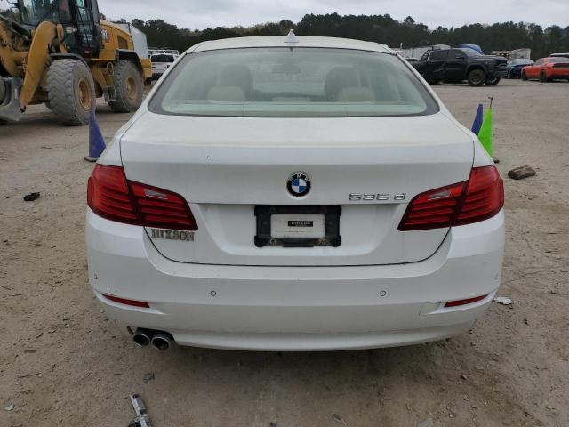 WBAXA5C51ED689382  bmw 5 series 2013 IMG 5