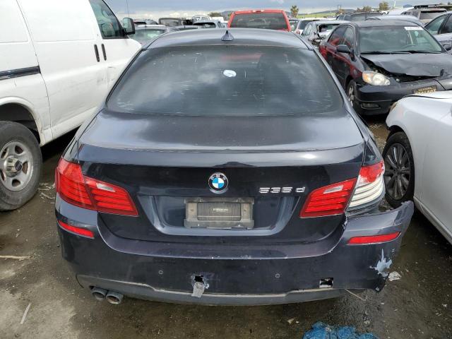 WBAXA5C52ED001759  bmw 5 series 2013 IMG 5