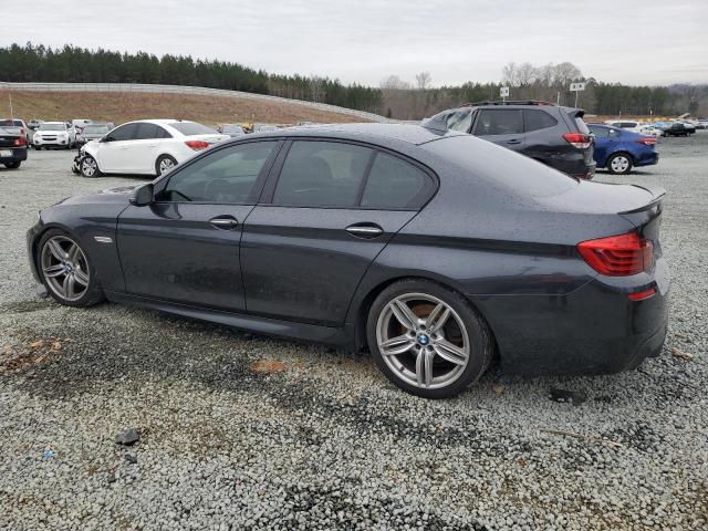 WBAXA5C54ED689683  bmw 5 series 2014 IMG 1