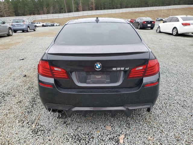 WBAXA5C54ED689683  bmw 5 series 2014 IMG 5