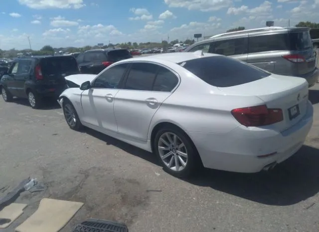 WBAXA5C5XED689915  bmw 5 series 2014 IMG 2