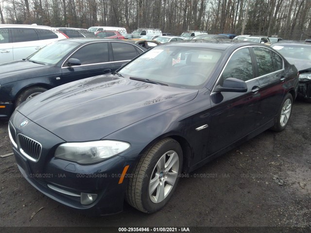 WBAXG5C53DD232831  bmw 5 series 2013 IMG 1