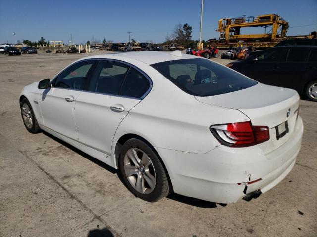 WBAXG5C54DD229288  bmw 5 series 2013 IMG 2