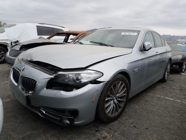 WBA5A5C51ED507199  bmw 5 series 2014 IMG 1