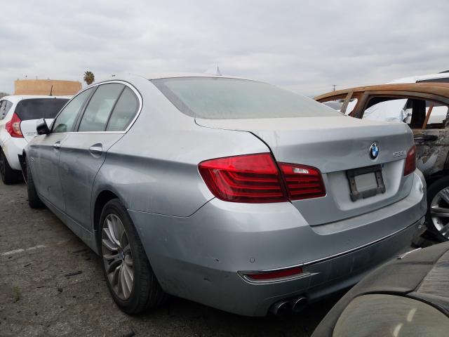 WBA5A5C51ED507199  bmw 5 series 2014 IMG 2