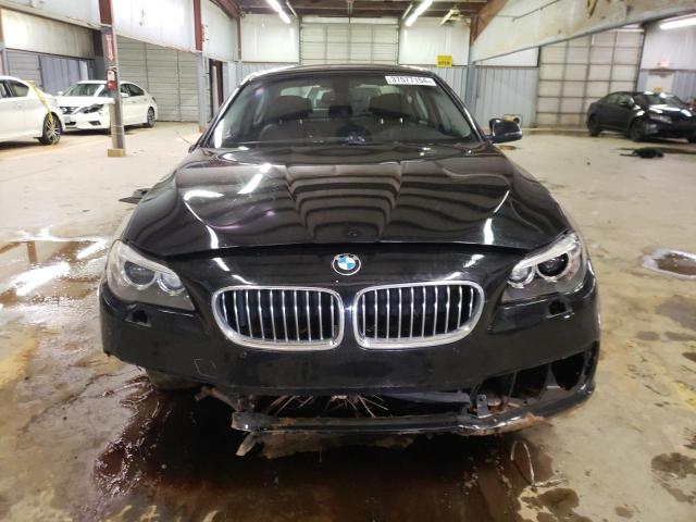 WBA5A5C52ED507311  bmw 5 series 2014 IMG 4