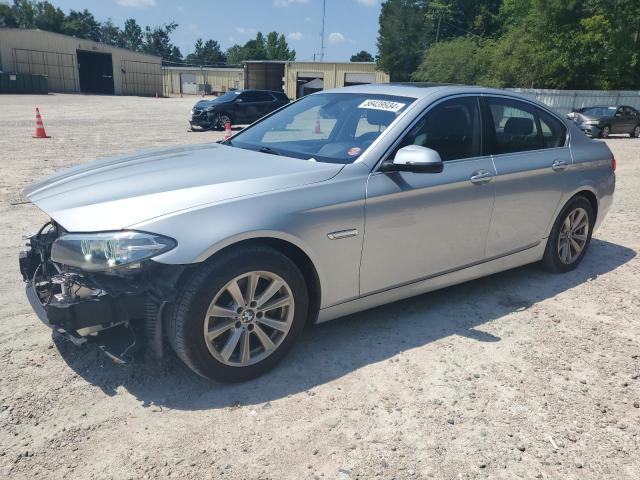 WBA5A5C55FD517008  bmw 5 series 2014 IMG 0