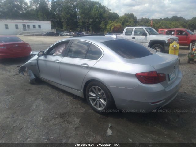 WBA5A5C59ED510240  bmw 5 series 2014 IMG 2