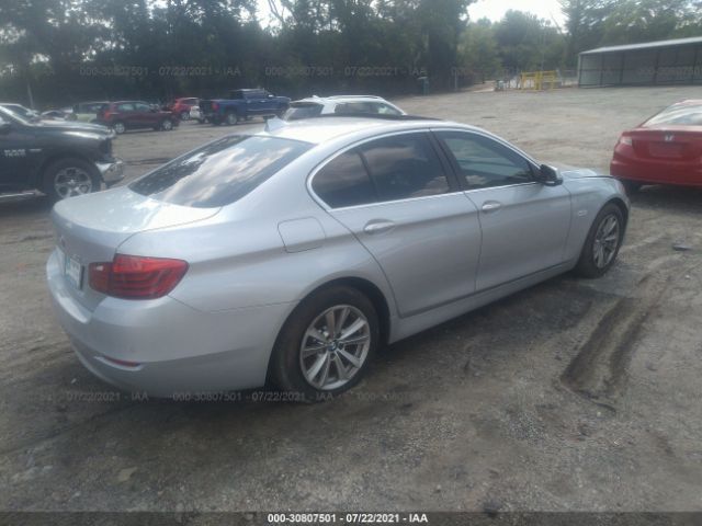 WBA5A5C59ED510240  bmw 5 series 2014 IMG 3