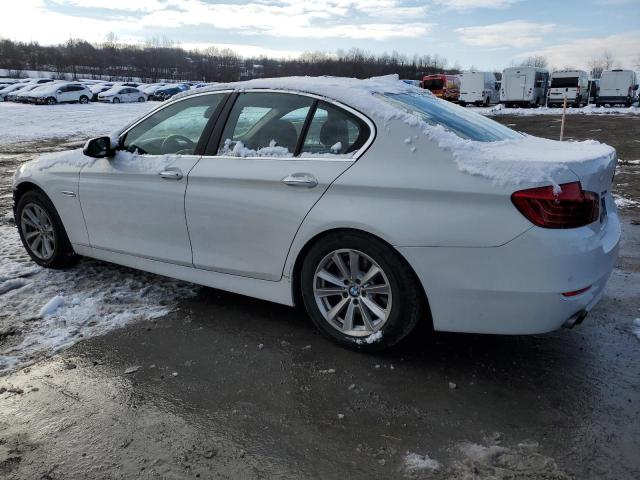 WBA5A7C50ED614921  bmw 5 series 2014 IMG 1