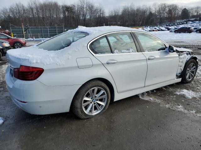 WBA5A7C50ED614921  bmw 5 series 2014 IMG 2