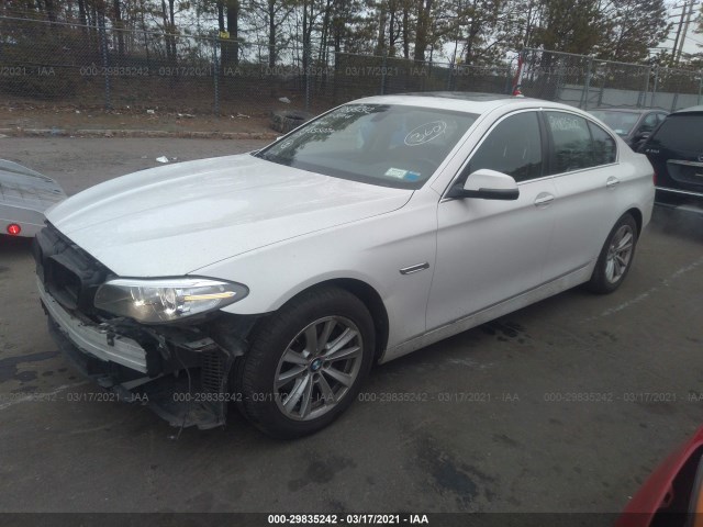 WBA5A7C50FD621370  bmw  2015 IMG 1