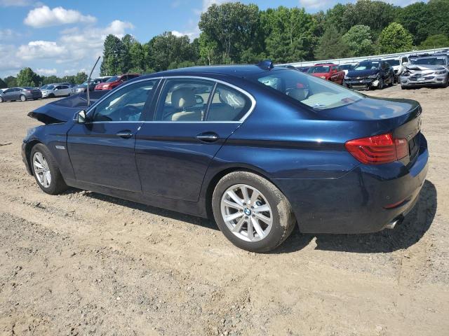 WBA5A7C50FD623393  bmw 5 series 2014 IMG 1