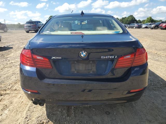 WBA5A7C50FD623393  bmw 5 series 2014 IMG 5