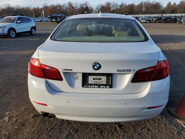 WBA5A7C51ED616287  bmw 5 series 2014 IMG 5