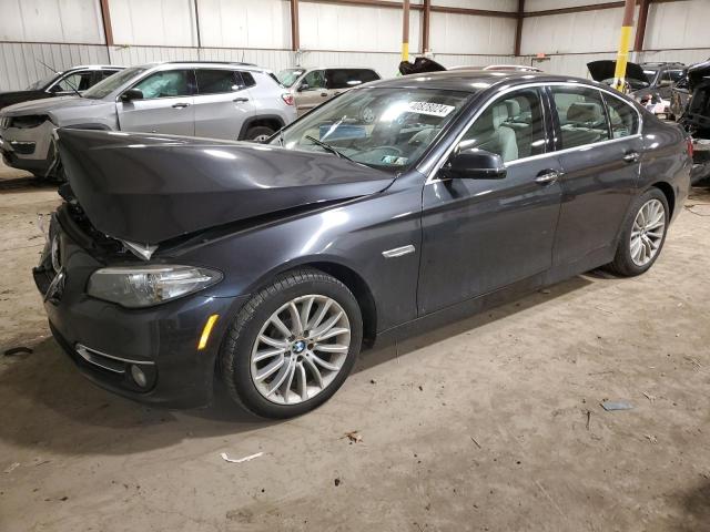 WBA5A7C51ED617911  bmw 5 series 2014 IMG 0