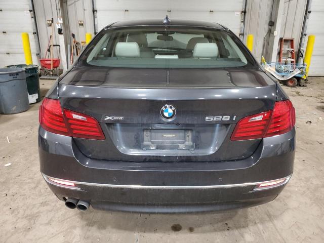 WBA5A7C51ED617911  bmw 5 series 2014 IMG 5