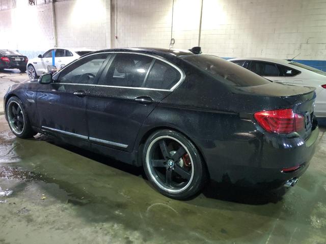 WBA5A7C52ED618761  bmw 5 series 2014 IMG 1