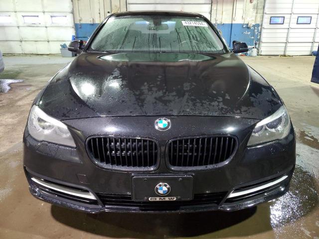 WBA5A7C52ED618761  bmw 5 series 2014 IMG 4