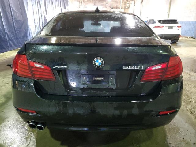 WBA5A7C52ED618761  bmw 5 series 2014 IMG 5