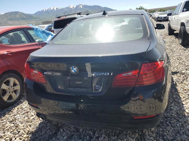 WBA5A7C53ED618798  bmw 5 series 2014 IMG 5