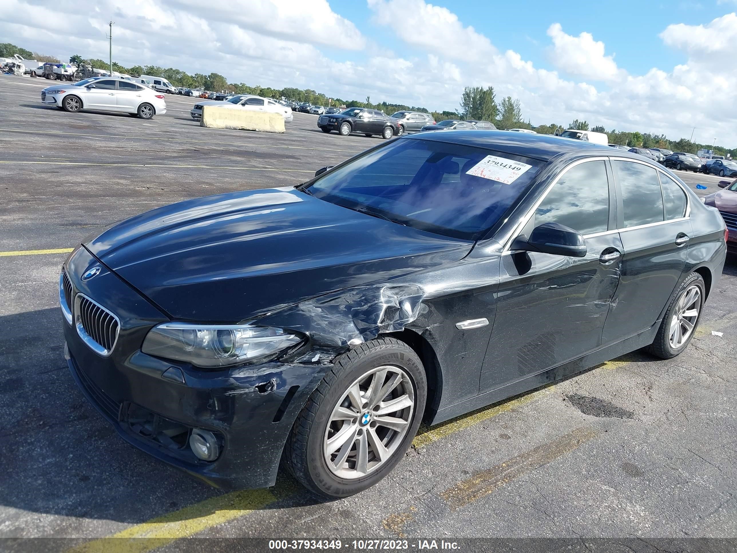 WBA5A7C53FD624439  bmw  2015 IMG 5