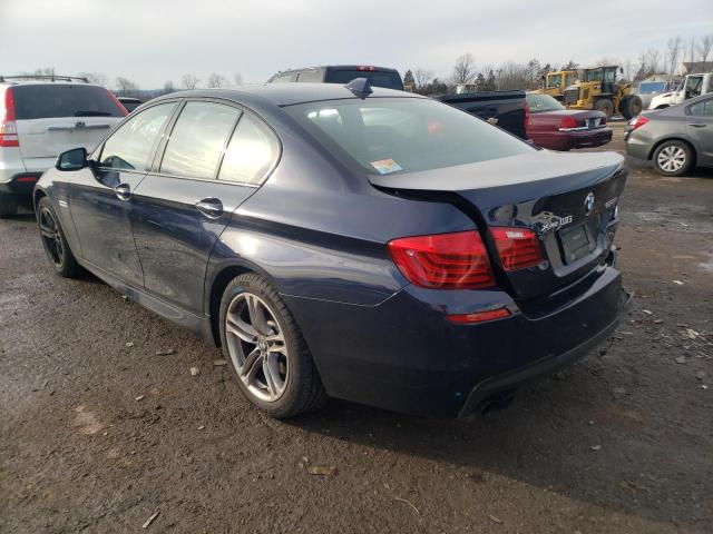 WBA5A7C59FD622629  bmw 5 series 2014 IMG 2