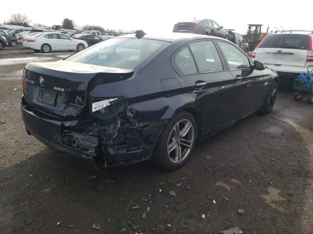 WBA5A7C59FD622629  bmw 5 series 2014 IMG 3