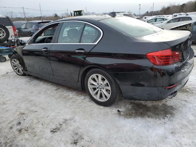 WBA5A7C5XED616661  bmw 5 series 2014 IMG 1