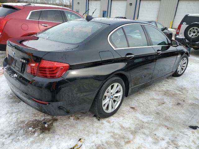 WBA5A7C5XED616661  bmw 5 series 2014 IMG 2